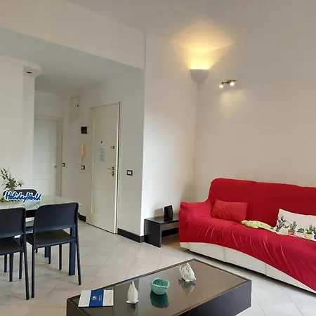 아파트 Il Carugio By World