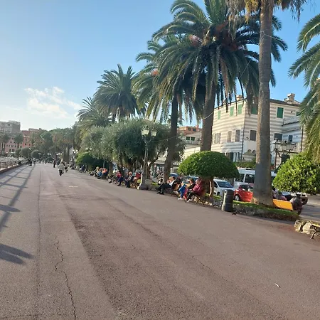 Il Carugio By World 아파트