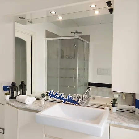 Il Carugio By World Apartamento Rapallo
