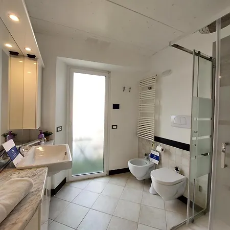 公寓 Il Carugio By World 拉帕洛