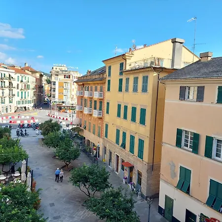 Il Carugio By World Апартаменти *