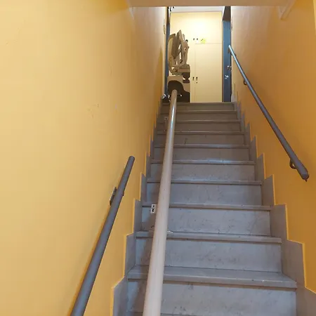 Il Carugio By World * 拉帕洛