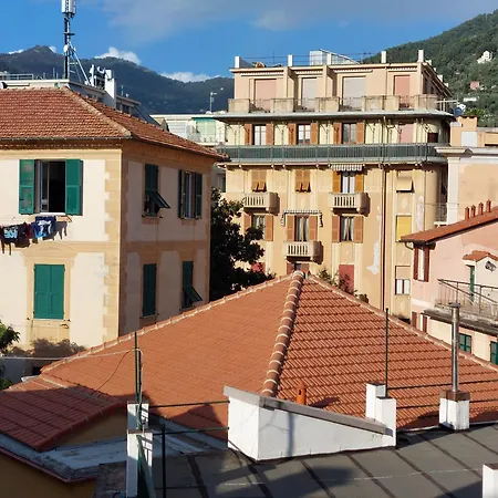 Il Carugio By World 公寓