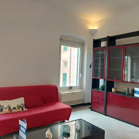 Apartamento Il Carugio By World *