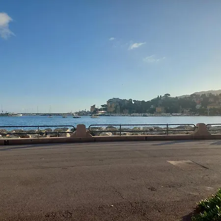 Il Carugio By World Apartamento Rapallo