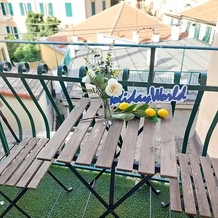 Apartamento Il Carugio By World *