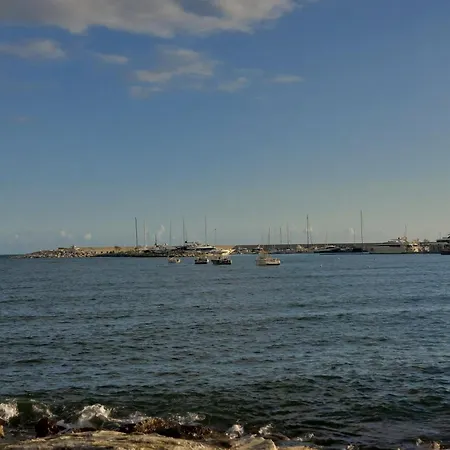 Il Carugio By World Apartamento Rapallo