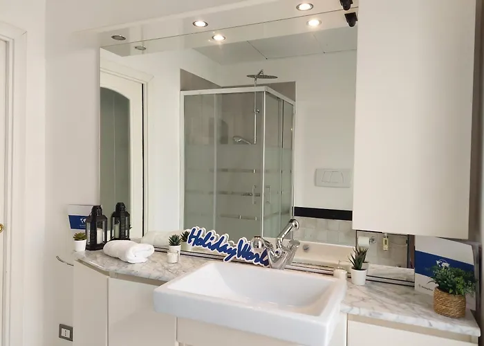 Il Carugio By World Apartamento Rapallo