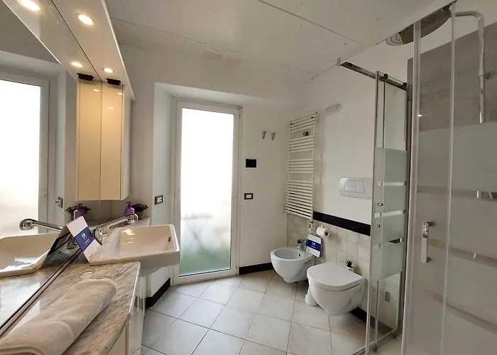 Apartamento Il Carugio By World Rapallo