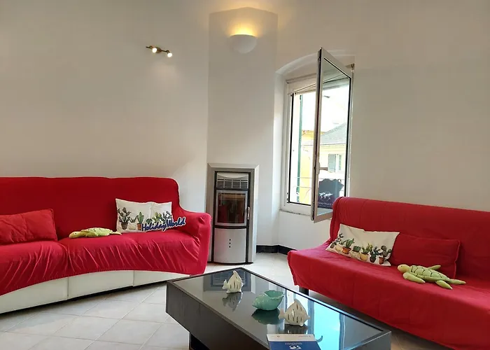 Il Carugio By World Rapallo