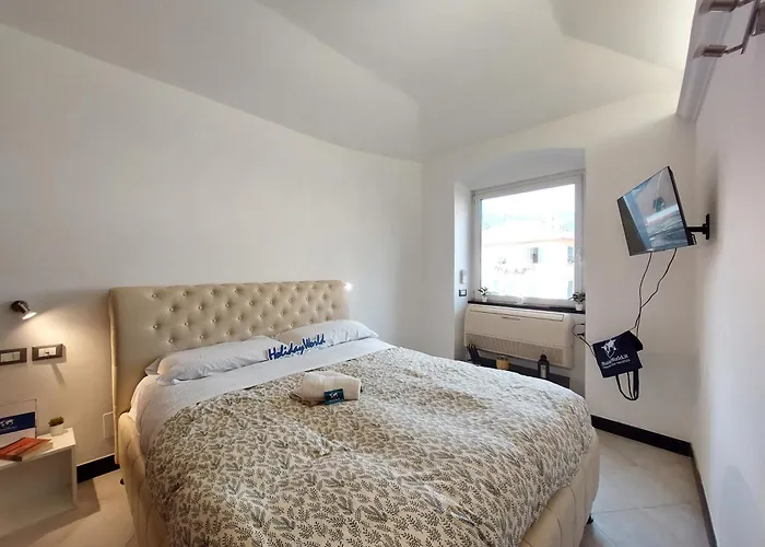 Il Carugio By World Apartamento Rapallo