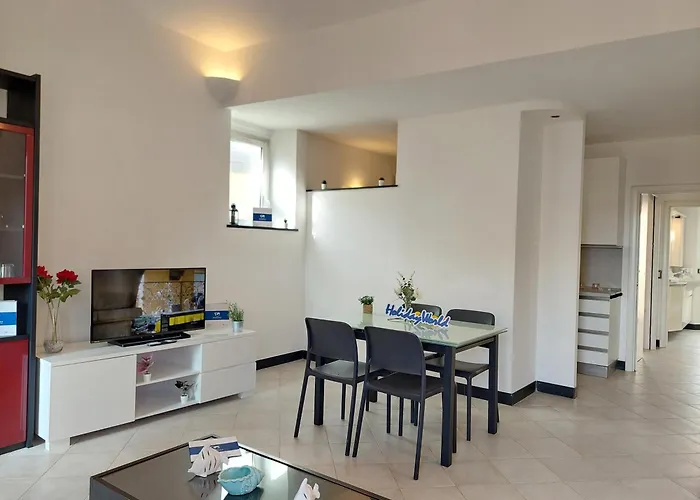 Apartamento Il Carugio By World Rapallo