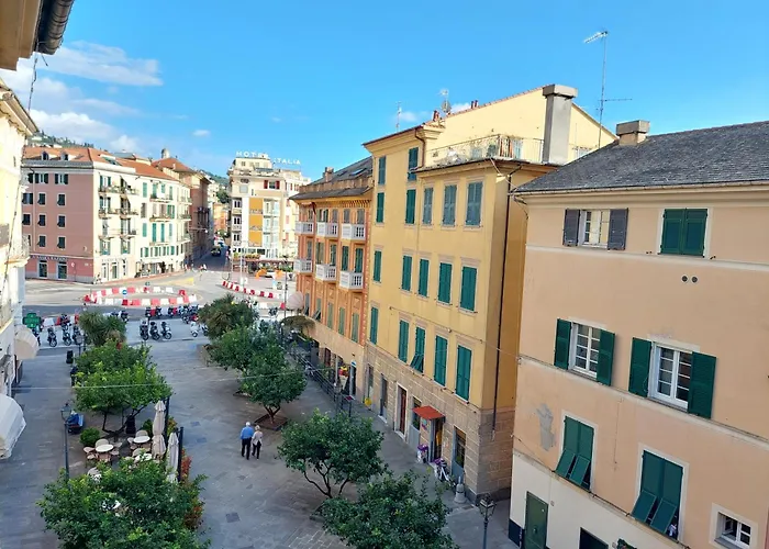 Il Carugio By World Apartamento *