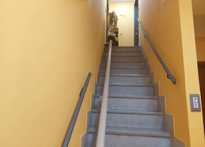 Il Carugio By World * Rapallo