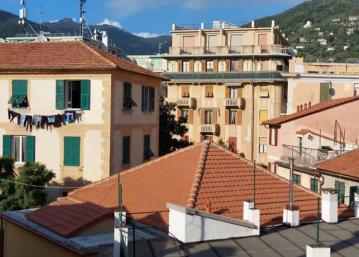 Il Carugio By World Apartamento