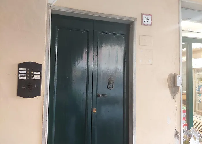 Apartamento Il Carugio By World *