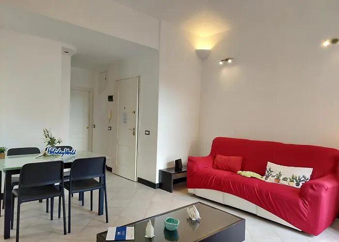 Apartamento Il Carugio By World