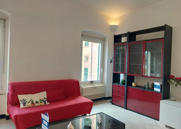 Apartamento Il Carugio By World *