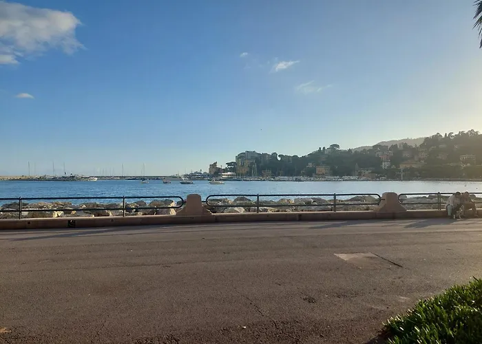 Il Carugio By World Apartamento Rapallo