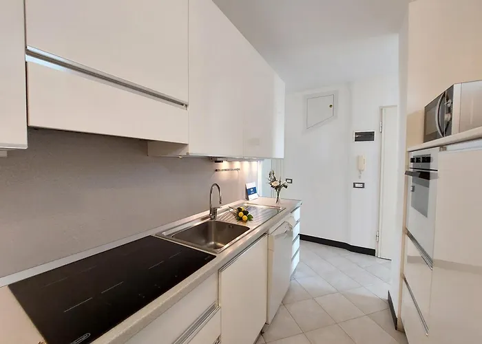 Il Carugio By World Rapallo