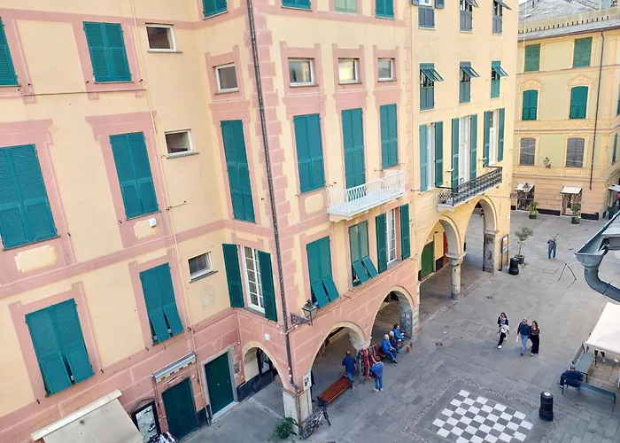 Apartamento Il Carugio By World