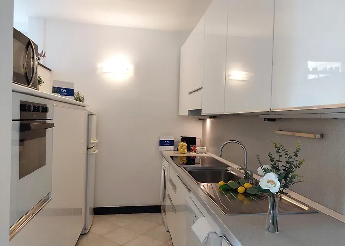 Il Carugio By World Rapallo