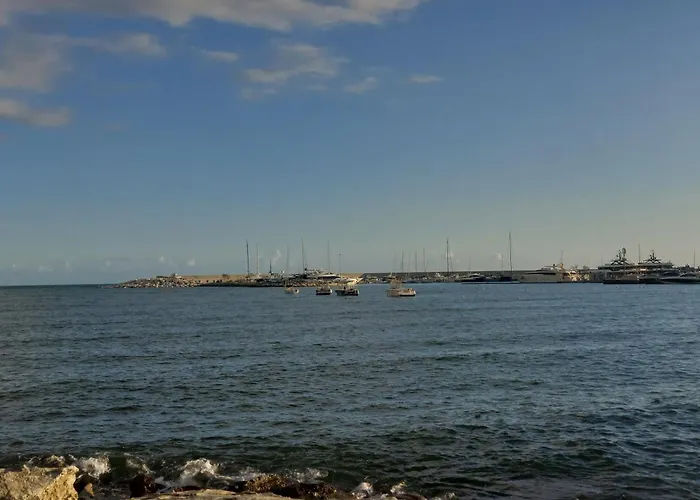 Il Carugio By World Apartamento Rapallo